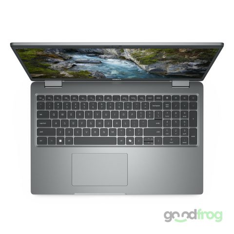 Dell Precision 3591 / 15,6" / FHD / INTEL ULTRA 9 16CORE / 64GB / SSD 2TB NVMe / NVIDIA RTX