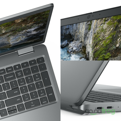 Dell Precision 3591 / 15,6" / FHD / INTEL ULTRA 9 16CORE / 64GB / SSD 2TB NVMe / NVIDIA RTX