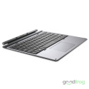 Klawiatura Dell Latitude 7200 7210 2-in-1 (K18M) Detachable / Podświetlana LED / Magnetyczna / QWERTY PL (Spolszczona) / Używana