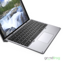 Klawiatura Dell Latitude 7200 7210 2-in-1 (K18M) Detachable / Podświetlana LED / Magnetyczna / QWERTY PL (Spolszczona) / Używana