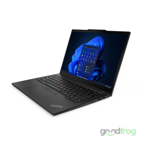 Lenovo ThinkPad X13 Yoga Gen 4 2w1 / Intel® Evo™ / Deep Black / Dolby Audio
