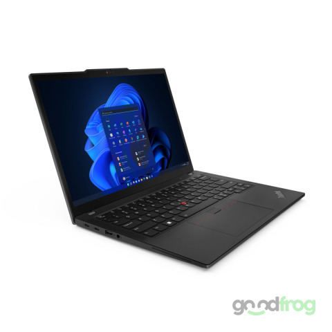 Lenovo ThinkPad X13 Yoga Gen 4 2w1 / Intel® Evo™ / Deep Black / Dolby Audio