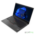 Lenovo Thinkpad E14 GEN2 / 14" / FHD / i7 / 16GB / 512GB NVMe / 11 PRO
