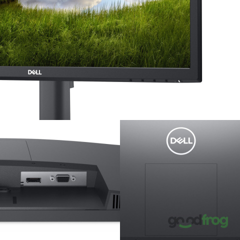 Monitor DELL E2222H / 22&quot; / LED / 1920 x 1080 / ComfortView