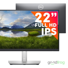 Monitor DELL P2225H / 22