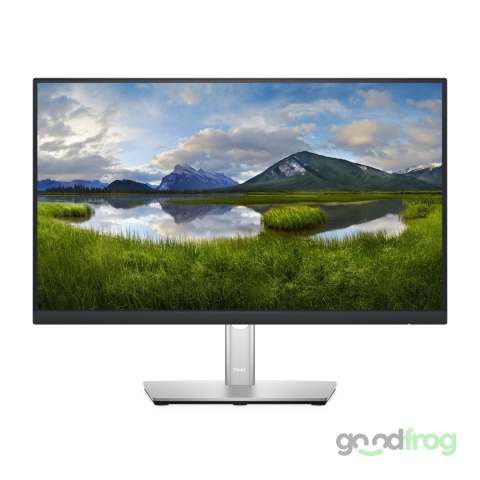 Monitor DELL P2225H / 22" / IPS / 1920 x 1080 / ComfortView Plus / Outlet