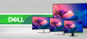 Monitor DELL P2225H / 22" / IPS / 1920 x 1080 / ComfortView Plus / Outlet