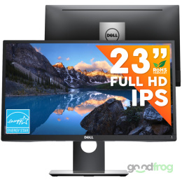 Monitor DELL P2317H / 23