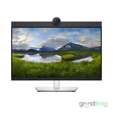 Monitor DELL P2424HEB / 24" / IPS / 1920 x 1080 / RJ45 / Outlet A