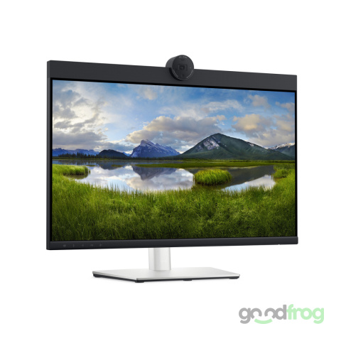 Monitor DELL P2424HEB / 24" / IPS / 1920 x 1080 / RJ45 / Outlet A