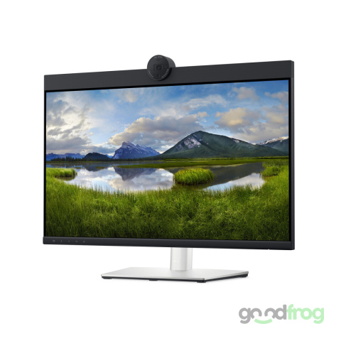 Monitor DELL P2424HEB / 24" / IPS / 1920 x 1080 / RJ45 / Outlet A