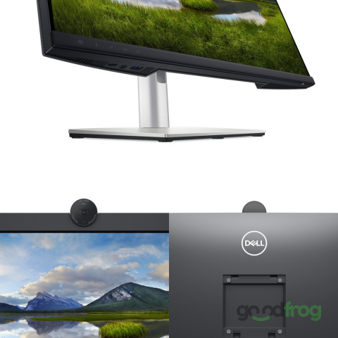 Monitor DELL P2424HEB / 24" / IPS / 1920 x 1080 / RJ45 / Outlet A