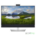 Monitor Dell 24 C2722DE / 27" / 2K QHD / Kamera / Do wideokonferencji