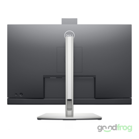 Monitor Dell 24 C2722DE / 27" / 2K QHD / Kamera / Do wideokonferencji