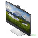 Monitor Dell 24 C2722DE / 27" / 2K QHD / Kamera / Do wideokonferencji