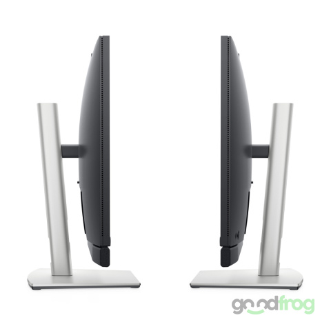 Monitor Dell 24 C2722DE / 27" / 2K QHD / Kamera / Do wideokonferencji