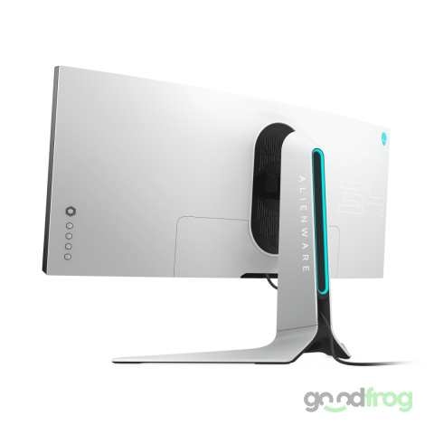 Monitor Dell ALIENWARE AW3420DW / 34" / Curved / 3440 x 1440 / 120Hz / IPS / NVIDIA G-SYNC