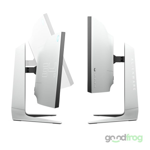 Monitor Dell ALIENWARE AW3420DW / 34" / Curved / 3440 x 1440 / 120Hz / IPS / NVIDIA G-SYNC