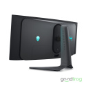 Monitor Dell ALIENWARE AW3423DW / 34" / Curved / 3440 x 1440 / QD-OLED / VESA DisplayHDR TrueBlack 400 / Outlet