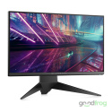 Monitor Dell AlienWare AW2518H / 25" / 1920 x 1080 / 240 MHz