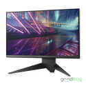 Monitor Dell AlienWare AW2518H / 25" / 1920 x 1080 / 240 MHz