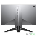 Monitor Dell AlienWare AW2518H / 25" / 1920 x 1080 / 240 MHz