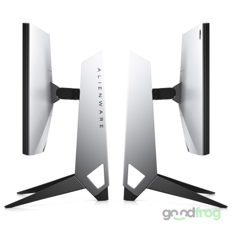 Monitor Dell AlienWare AW2518H / 25" / 1920 x 1080 / 240 MHz