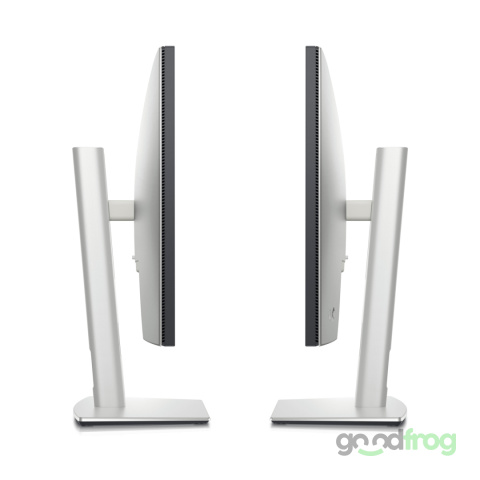 Monitor Dell UltraSharp U2724D / 27" 2K QHD / 120Hz / IPS Black / Outlet