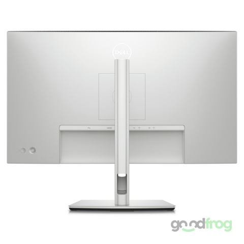 Monitor Dell UltraSharp U2724D / 27" 2K QHD / 120Hz / IPS Black / Outlet