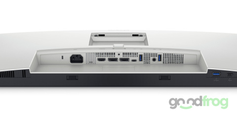 Monitor Dell UltraSharp U2724D / 27" 2K QHD / 120Hz / IPS Black / Outlet