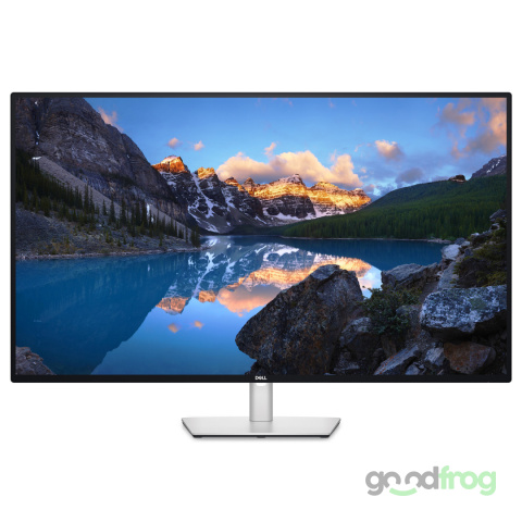 Monitor Dell UltraSharp U4323QE / 43" / IPS / 4K 3840 x 2160