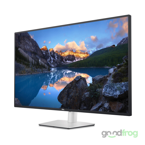 Monitor Dell UltraSharp U4323QE / 43" / IPS / 4K 3840 x 2160