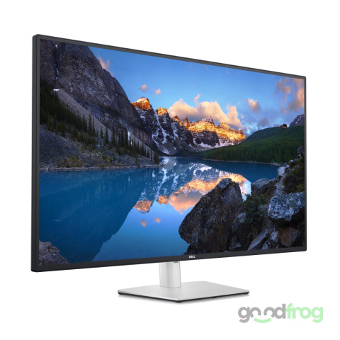 Monitor Dell UltraSharp U4323QE / 43" / IPS / 4K 3840 x 2160