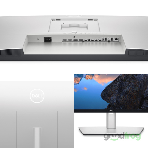 Monitor Dell UltraSharp U4323QE / 43" / IPS / 4K 3840 x 2160