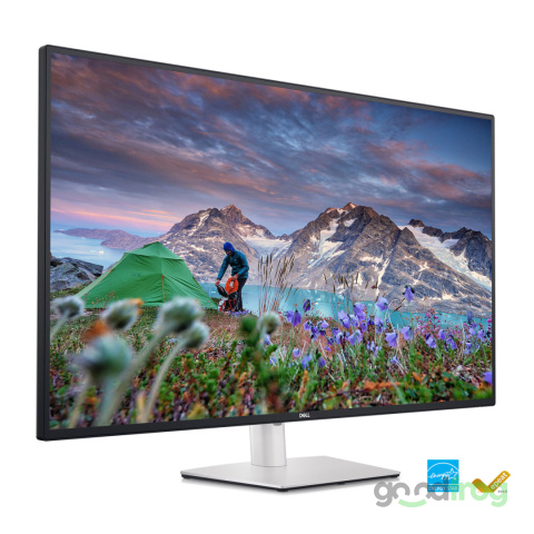 Monitor Dell UltraSharp U4323QE / 43" / IPS / 4K 3840 x 2160
