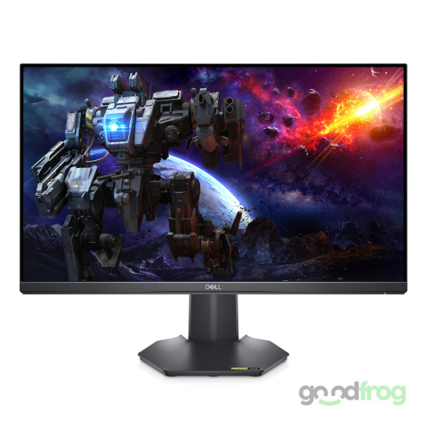 Monitor dla graczy Dell 24 G2422HS / 24" / 1920x1080/ 165Hz Monitor dla graczy Dell 24 G2422HS / 24" / 1920x1080/ 165Hz