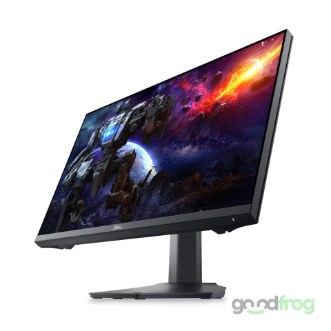 Monitor dla graczy Dell 24 G2422HS / 24" / 1920x1080/ 165Hz Monitor dla graczy Dell 24 G2422HS / 24" / 1920x1080/ 165Hz
