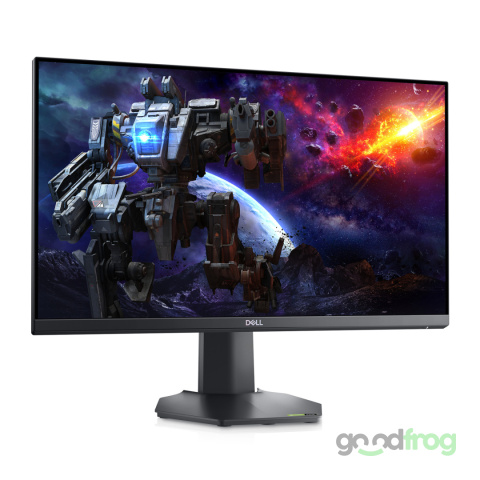 Monitor dla graczy Dell 24 G2422HS / 24" / 1920x1080/ 165Hz Monitor dla graczy Dell 24 G2422HS / 24" / 1920x1080/ 165Hz