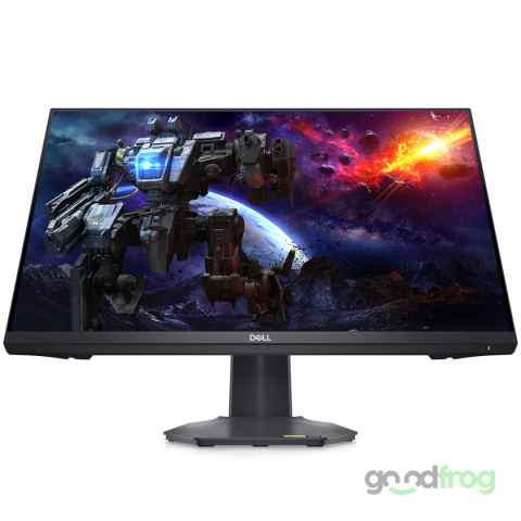 Monitor dla graczy Dell 24 G2422HS / 24" / 1920x1080/ 165Hz Monitor dla graczy Dell 24 G2422HS / 24" / 1920x1080/ 165Hz