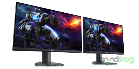 Monitor dla graczy Dell 24 G2422HS / 24" / 1920x1080/ 165Hz Monitor dla graczy Dell 24 G2422HS / 24" / 1920x1080/ 165Hz