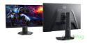 Monitor dla graczy Dell 24 G2422HS / 24" / 1920x1080/ 165Hz