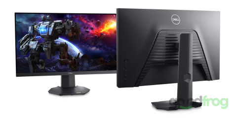 Monitor dla graczy Dell 24 G2422HS / 24" / 1920x1080/ 165Hz Monitor dla graczy Dell 24 G2422HS / 24" / 1920x1080/ 165Hz