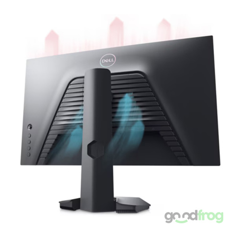 Monitor dla graczy Dell 24 G2422HS / 24" / 1920x1080/ 165Hz Monitor dla graczy Dell 24 G2422HS / 24" / 1920x1080/ 165Hz