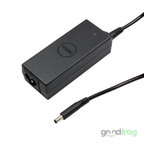 Oryginalny zasilacz DELL 45W 19.5V 2.31A 4.5mm (HA45NM140)