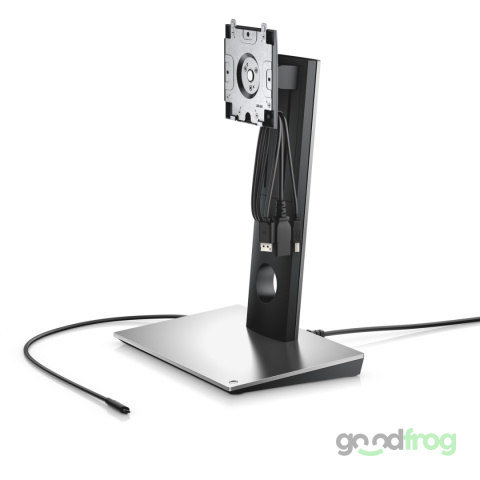 Podstawa do monitora Dell DS1000 stacja dokująca / 003HY / Noga / Uchwyt