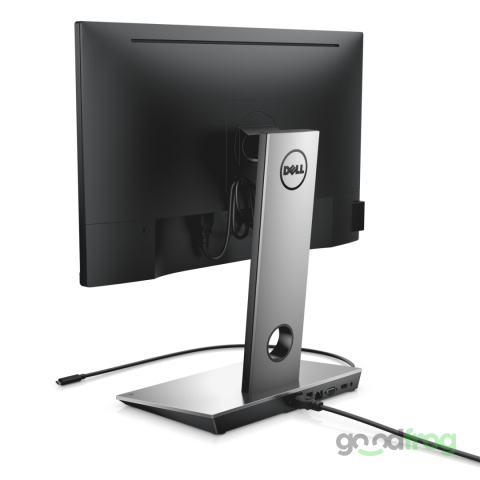 Podstawa do monitora Dell DS1000 stacja dokująca / 003HY / Noga / Uchwyt