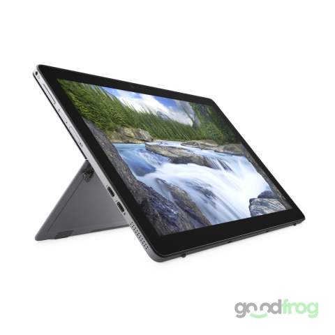 Tablet Dell Latitude 7200 2-in1 / 12,3" / TOUCH / IPS / i5 / 8GB / 256GB SSD / Outlet (A)
