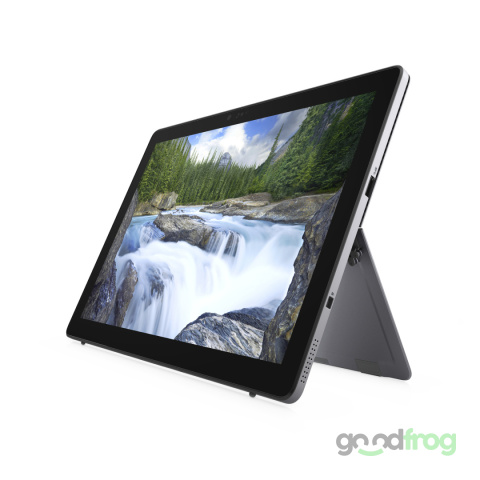 Tablet Dell Latitude 7200 2-in1 / 12,3" / TOUCH / IPS / i5 / 8GB / 256GB SSD / Outlet (A)