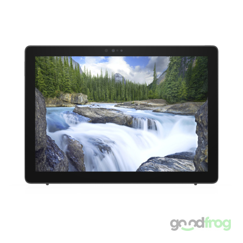 Tablet Dell Latitude 7200 2-in1 / 12,3" / TOUCH / IPS / i5 / 8GB / 256GB SSD / Outlet (A)