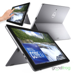 Tablet Dell Latitude 7210 2-in1 / 12,3